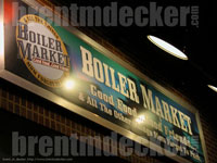 Boiler Market