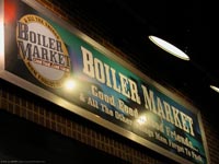 Boiler Market